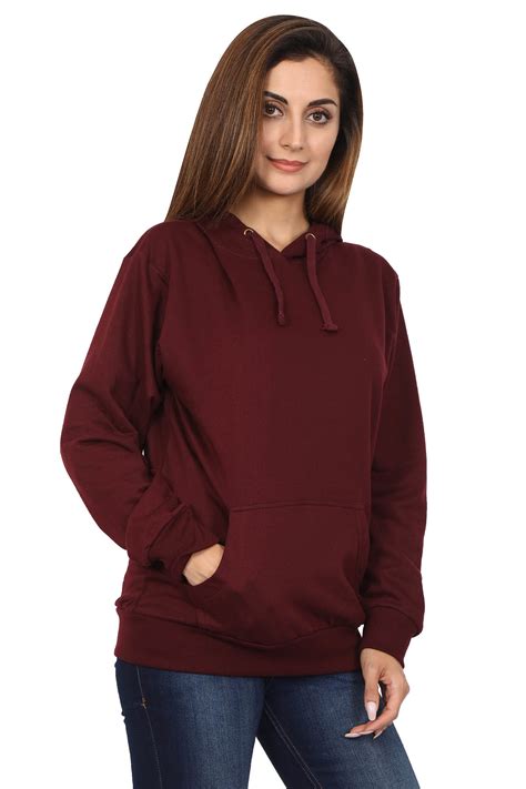 Women's Sweatshirts & Hoodies 